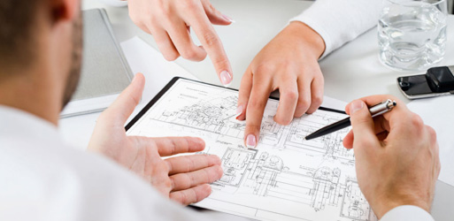 Industrial engineering Industrial engineering